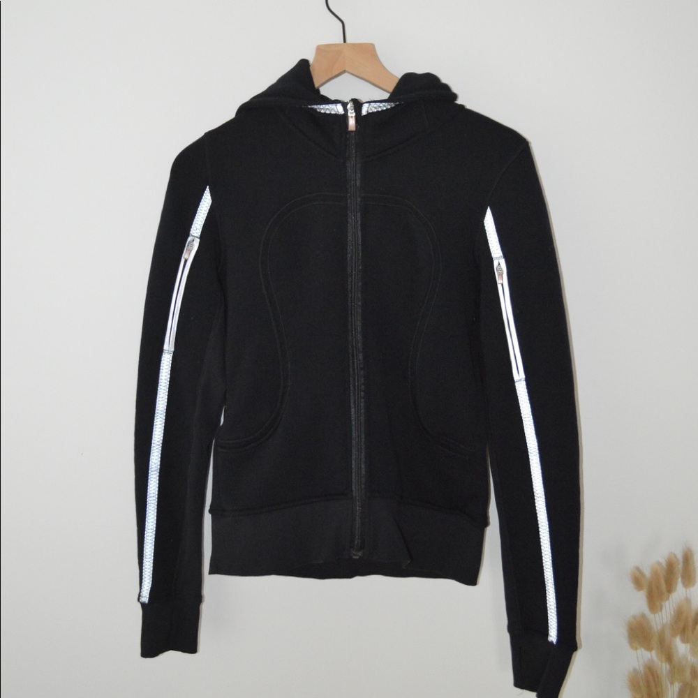 Lululemon Scuba Hoodie